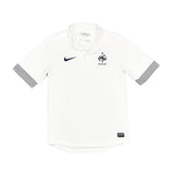2012/13 FRANCE AWAY SHIRT (S) NIKE