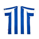 2006/07 DEPORTIVO LA CORUNA *CENTENARY* HOME SHIRT (XS) JOMA