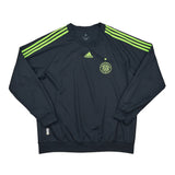 2021/22 CELTIC JUMPER (L) ADIDAS