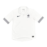 2012/13 FRANCE AWAY SHIRT (M) NIKE