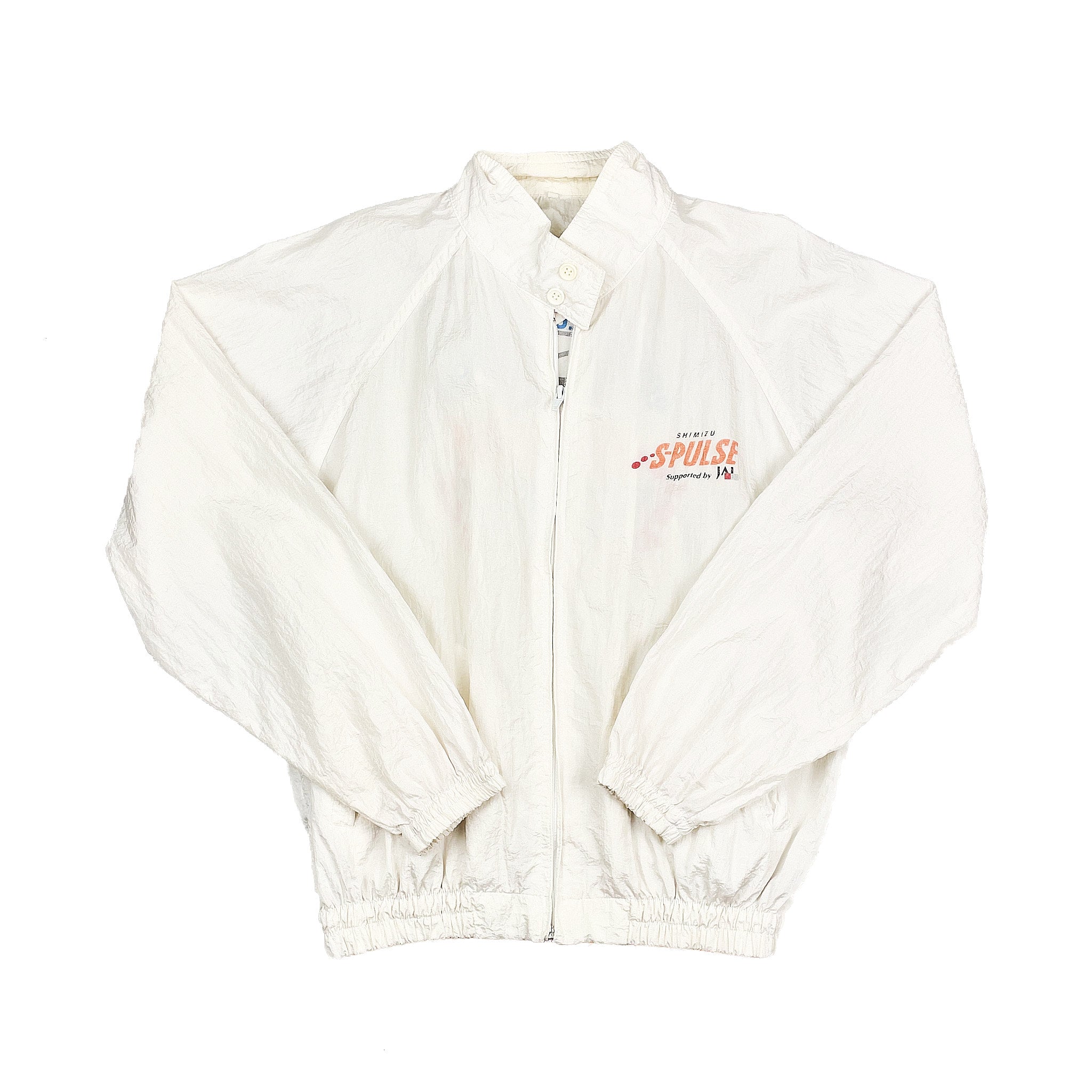 1992 94 Shimizu S Pulse Bomber Jacket S Pulse