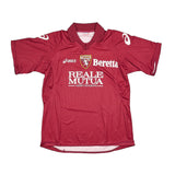 2006/07 TORINO HOME SHIRT (M) ASICS