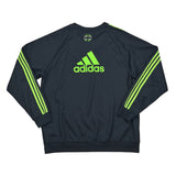 2021/22 CELTIC JUMPER (L) ADIDAS