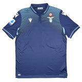 2020/21 LAZIO SERGEJ #21 THIRD SHIRT (XXL) MACRON
