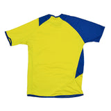 2006/07 ECUADOR HOME SHIRT (S) MARATHON