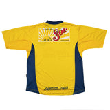 2000/01 CLUB AMERICA HOME SHIRT (L) NIKE