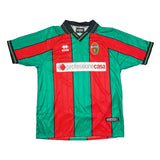2001/02 TERNANA *MINT* HOME SHIRT (L) ERREA