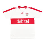 2002/03 STUTTGART HOME SHIRT (L) PUMA
