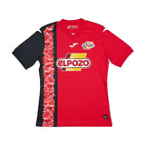 2022/23 ELPOZO MURCIA HOME SHIRT (L) JOMA