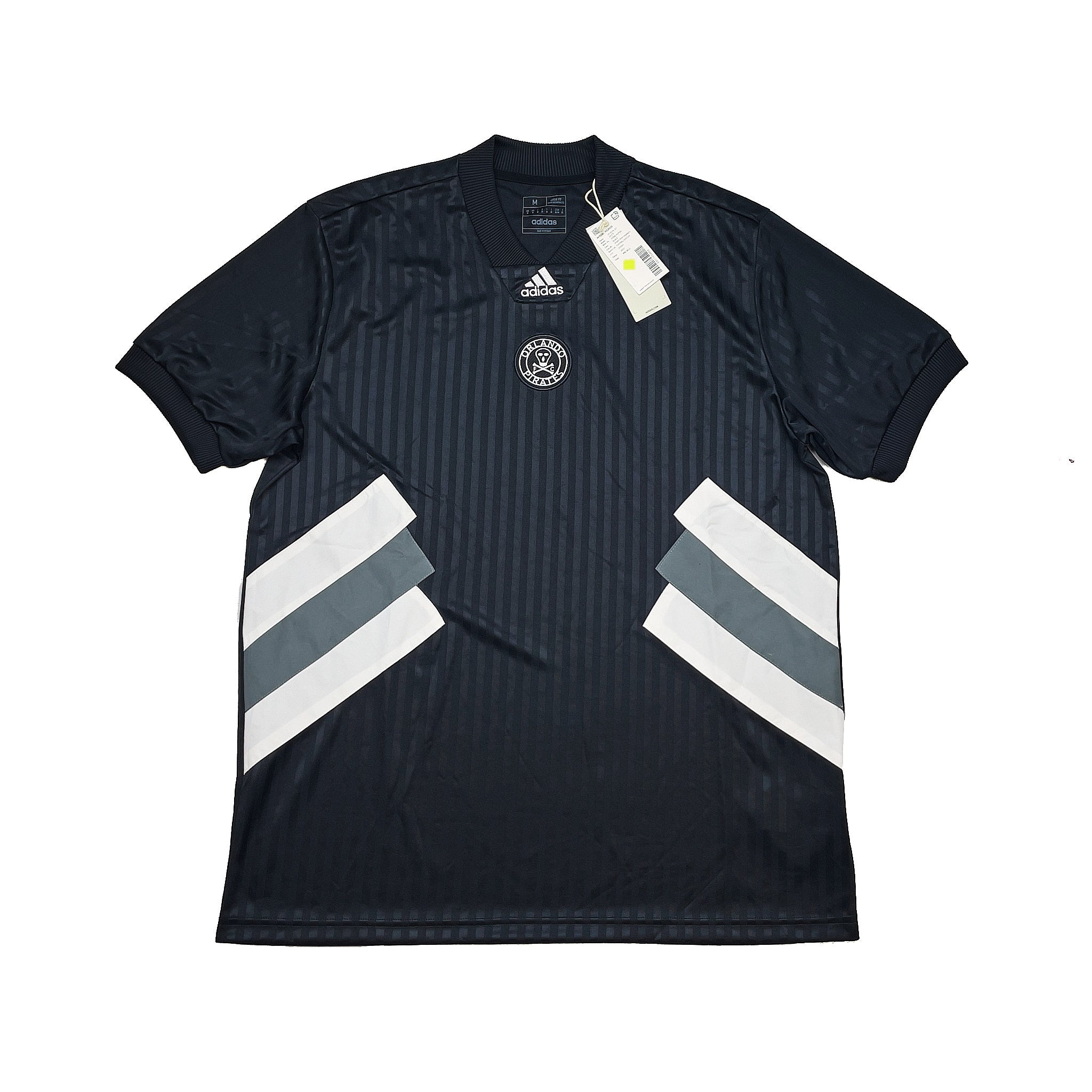 2022-23-orlando-pirates-bnwt-icon-shirt-m-adidas4574