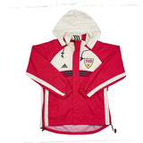 1998/00 STUTTGART JACKET (XL) ADIDAS