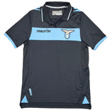 2012/13 LAZIO AWAY SHIRT (S/M) MACRON