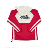 1998/00 STUTTGART JACKET (XL) ADIDAS