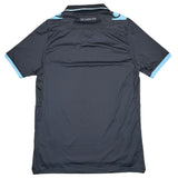 2012/13 LAZIO AWAY SHIRT (S/M) MACRON