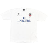 2002/03 PRO VERCELLI *MINT* HOME SHIRT (XXL) ERREA
