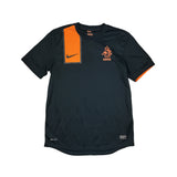 2012/13 NETHERLANDS AWAY SHIRT (M) NIKE