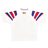 1996/98 FRANCE AWAY SHIRT (XL) ADIDAS