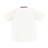 2012/13 ENGLAND HOME SHIRT (L) UMBRO