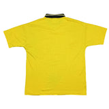 1999/00 VICENZA THIRD SHIRT (XL) UMBRO