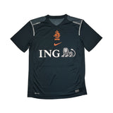 2012/13 NETHERLANDS TRAINING SHIRT (M) NIKE