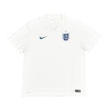 2015/16 ENGLAND HOME SHIRT (XL) NIKE