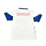 1993 YOKOHAMA MARINOS (FLUGELS) HOME SHIRT (M) PUMA