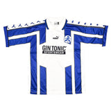 1998/00 STUTTGARTER KICKERS HOME SHIRT (XL) PUMA