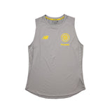 2018/19 CELTIC TRAINING VEST (S) NEW BALANCE