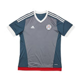 2015/16 PARAGUAY COPA AMERICA AWAY SHIRT (L) ADIDAS