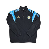 2013-14-argentina-1-4-zip-fleece-xl-adidas2345