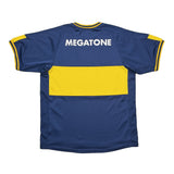 2006/07 BOCA JUNIORS HOME SHIRT (S) NIKE