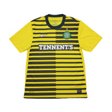 2011/12 CELTIC LEDLEY #16 THIRD SHIRT (M) NIKE