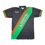 1994/95 VENEZIA HOME SHIRT (L) DIADORA