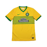 2013/14 CELTIC AWAY SHIRT (S) NIKE