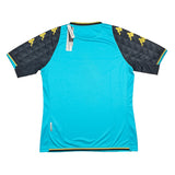 2021/22 VENEZIA *BNWT* THIRD SHIRT (L) KAPPA