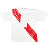 1996/97 PERU HOME SHIRT (S) UMBRO