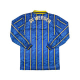 1995/96 WERDER BREMEN L/S AWAY SHIRT (XS) PUMA