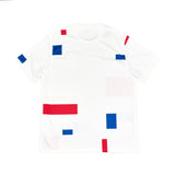 2022/23 NETHERLANDS WOMENS AWAY SHIRT (XL) NIKE