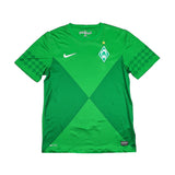 2012/13 WERDER BREMEN HOME SHIRT (S) NIKE