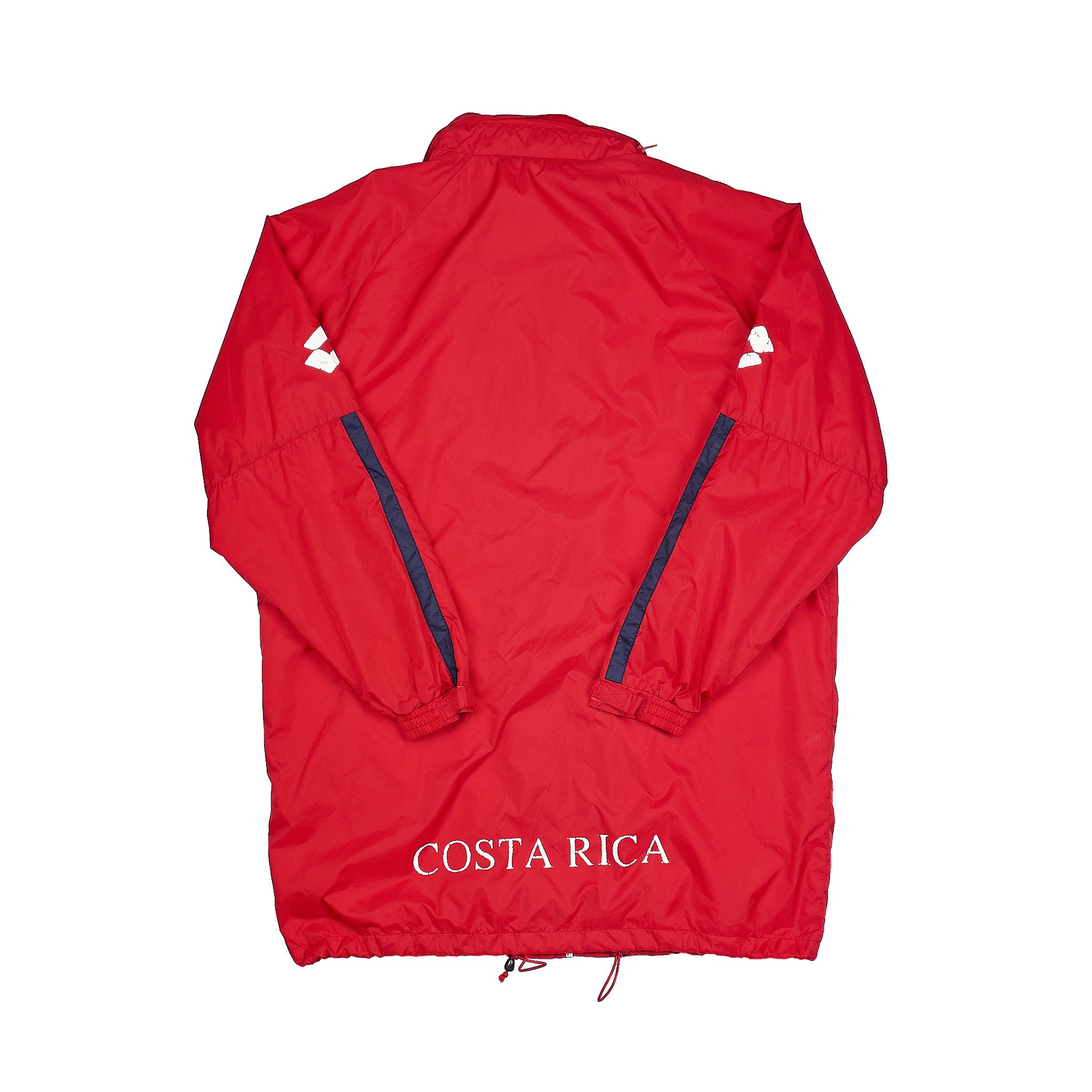 2007-08-costa-rica-track-jacket-xl-lotto5476