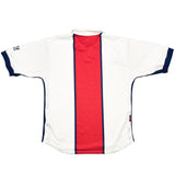1998/99 PSG AWAY SHIRT (L) NIKE
