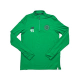 2015/16 CELTIC #95 1/4 ZIP (L) NEW BALANCE