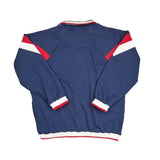 1998/00 ENGLAND TRACK JACKET (L) UMBRO