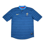 2012/13 FRANCE HOME SHIRT (M) NIKE