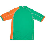 2005/06 WERDER BREMEN HOME SHIRT (M) KAPPA