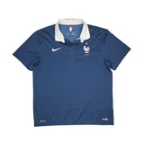 2014/15 FRANCE HOME SHIRT (XXL) NIKE
