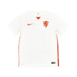 2015/16 NETHERLANDS AWAY SHIRT (M) NIKE