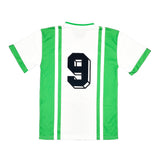 1996/97 WERDER BREMEN #9 HOME SHIRT (XS) PUMA