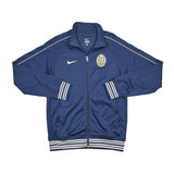2013/14 HELLAS VERONA TRACK JACKET (S) NIKE