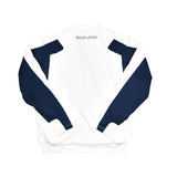 2007/08 ENGLAND TRACK JACKET (L) UMBRO